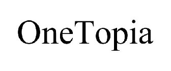 ONETOPIA