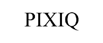 PIXIQ