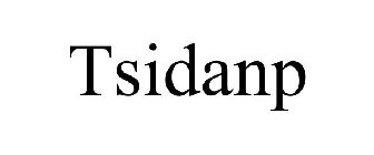 TSIDANP