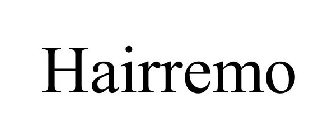 HAIRREMO