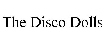 THE DISCO DOLLS
