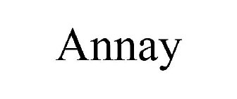 ANNAY