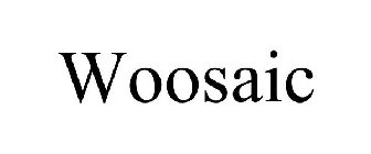 WOOSAIC