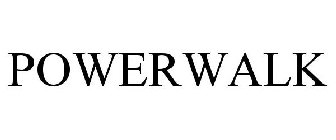 POWERWALK
