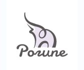 PORUNE