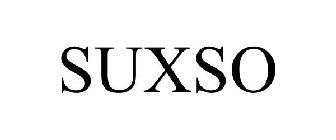 SUXSO