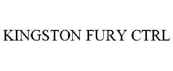 KINGSTON FURY CTRL