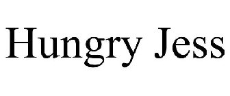 HUNGRY JESS