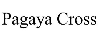 PAGAYA CROSS