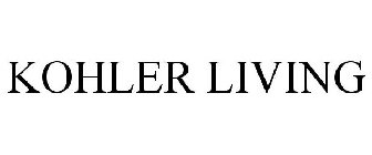 KOHLER LIVING