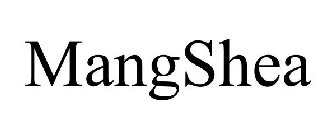MANGSHEA