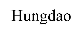 HUNGDAO