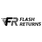 FR FLASH RETURNS