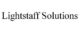 LIGHTSTAFF SOLUTIONS