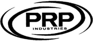 PRP INDUSTRIES