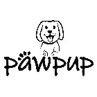 PAWPUP