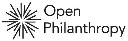 OPEN PHILANTHROPY