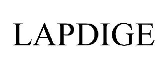 LAPDIGE