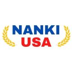 NANKIUSA