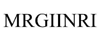 MRGIINRI