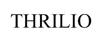 THRILIO