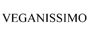 VEGANISSIMO