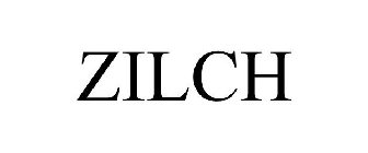 ZILCH