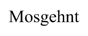 MOSGEHNT