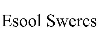 ESOOLSWERCS