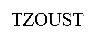 TZOUST