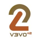 VEVO + 2