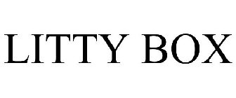 LITTY BOX