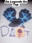DA LEGENDS ON TOP DLOT