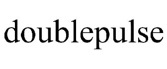 DOUBLEPULSE
