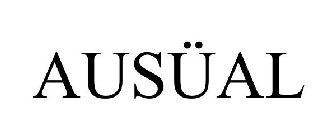 AUSÜAL