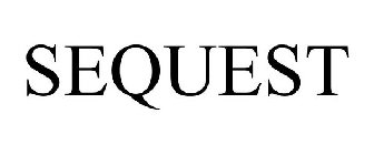 SEQUEST