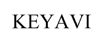 KEYAVI
