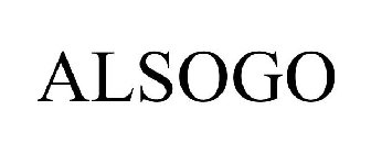ALSOGO
