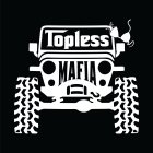 TOPLESS MAFIA