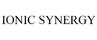 IONIC SYNERGY