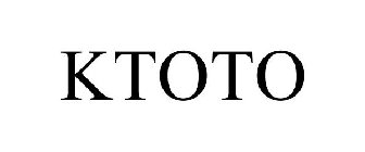 KTOTO