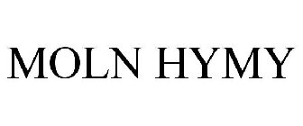 MOLN HYMY