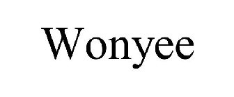 WONYEE