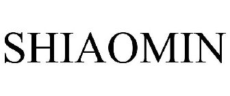 SHIAOMIN