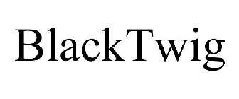 BLACKTWIG