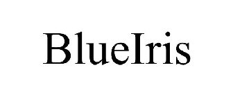 BLUEIRIS