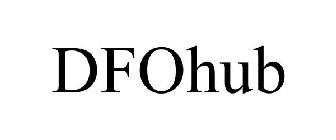 DFOHUB