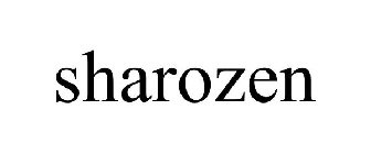 SHAROZEN