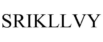 SRIKLLVY