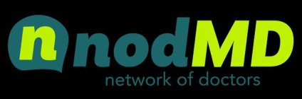 N NOD MD NETWORK OF DOCTORS
